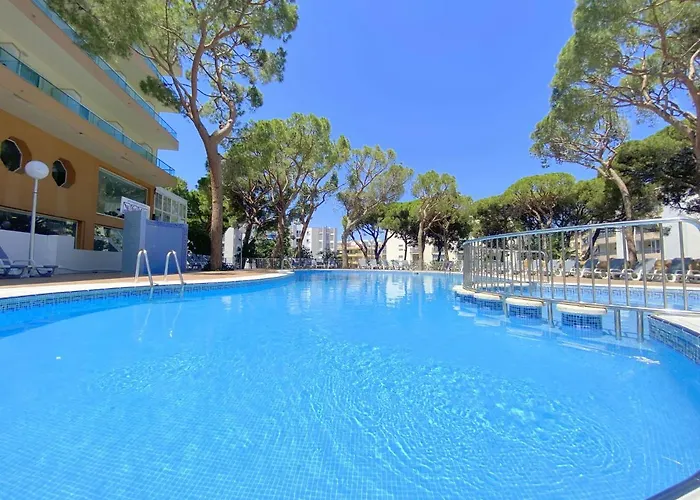 Rentalmar Blue Beach & Pool