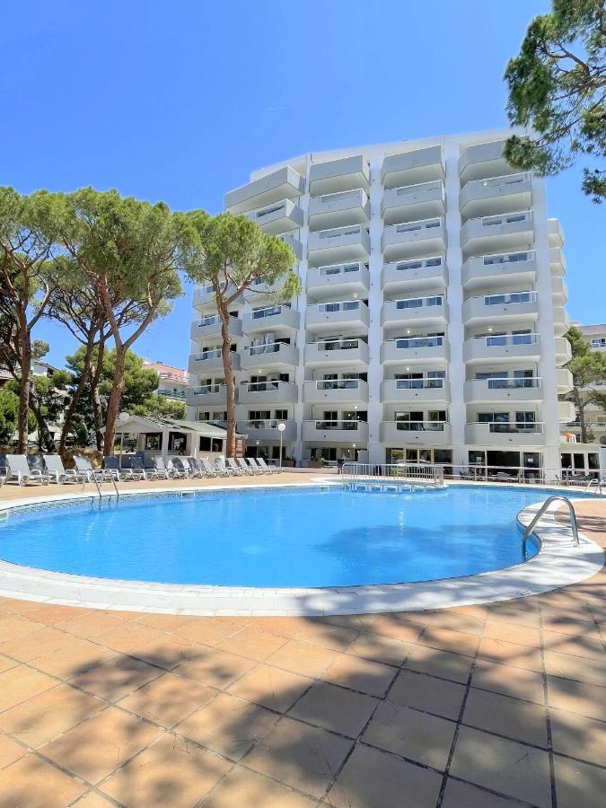 Apartment Rentalmar Blue & Pool