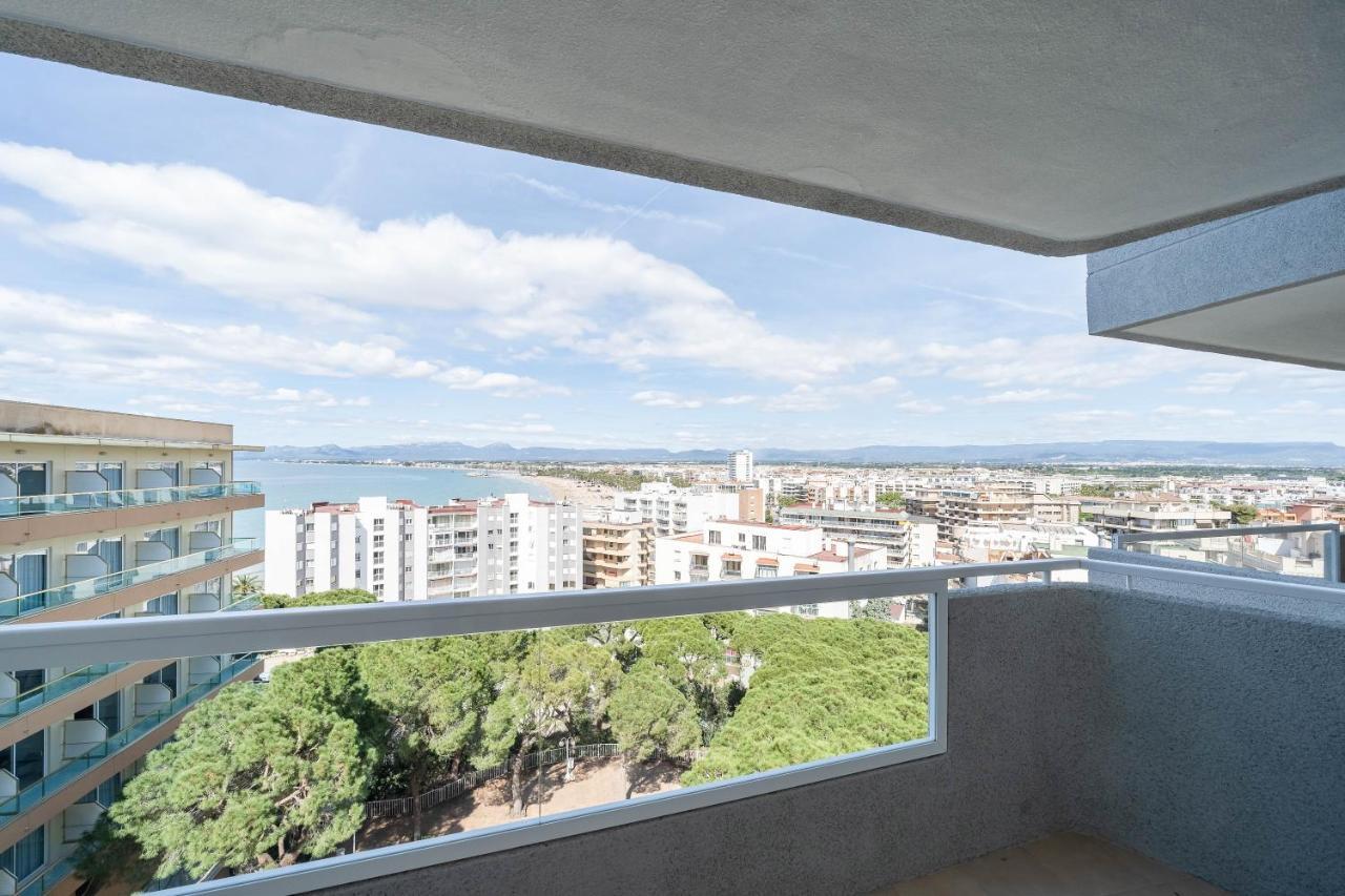 Apartment Rentalmar Blue & Pool *