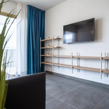 Rentalmar Blue Beach & Pool Salou Room photo