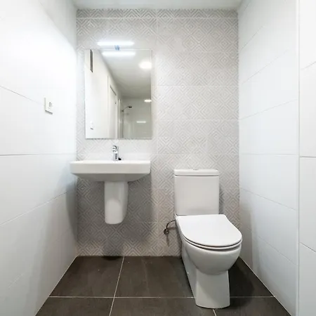 Rentalmar Blue Beach & Pool Salou Room photo