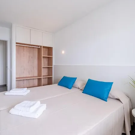 Rentalmar Blue Beach & Pool Salou Room photo