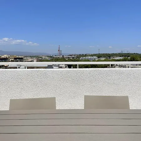 Rentalmar Blue Beach & Pool Salou Room photo