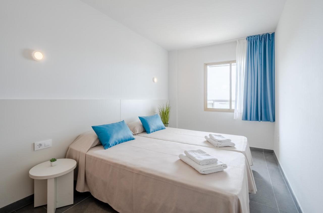 Apartment Rentalmar Blue & Pool