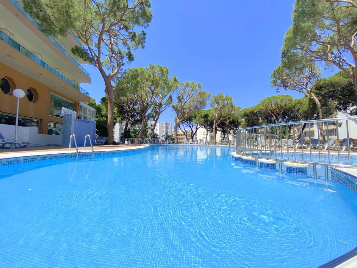 Apartment Rentalmar Blue & Pool