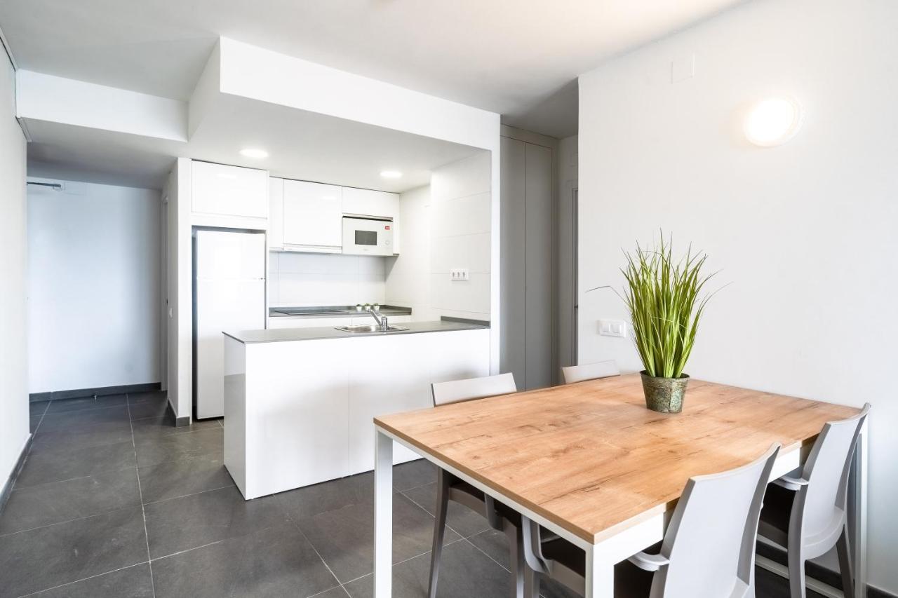 Apartment Rentalmar Blue & Pool Salou