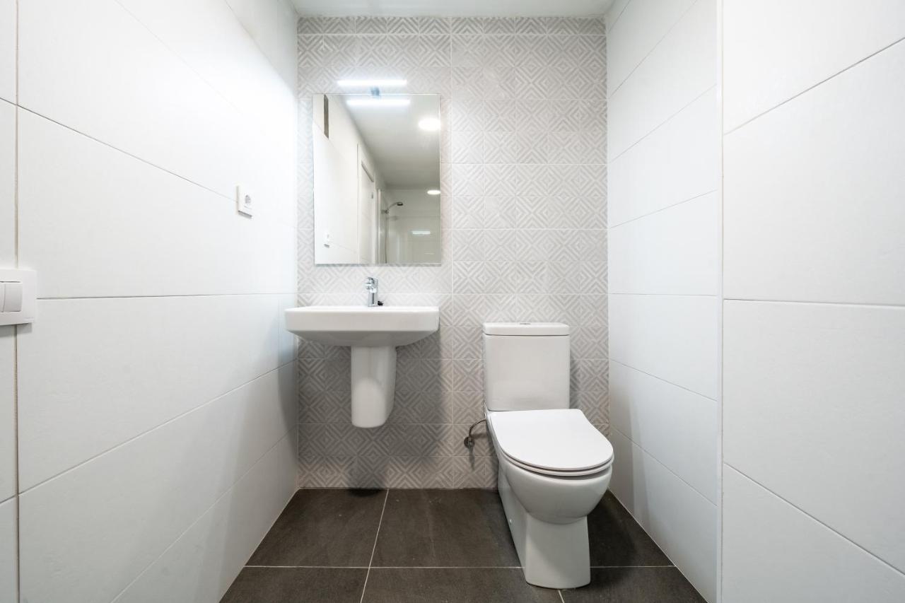 Rentalmar Blue & Pool Apartment Salou