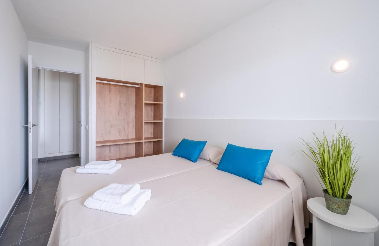 Apartment Rentalmar Blue & Pool *