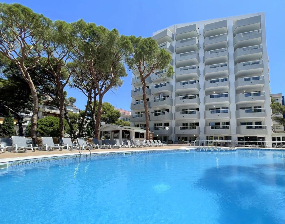 Apartment Rentalmar Blue & Pool Salou