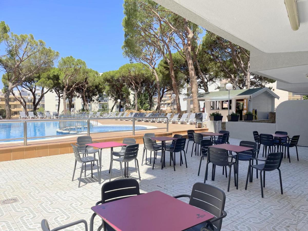 Rentalmar Blue & Pool *
