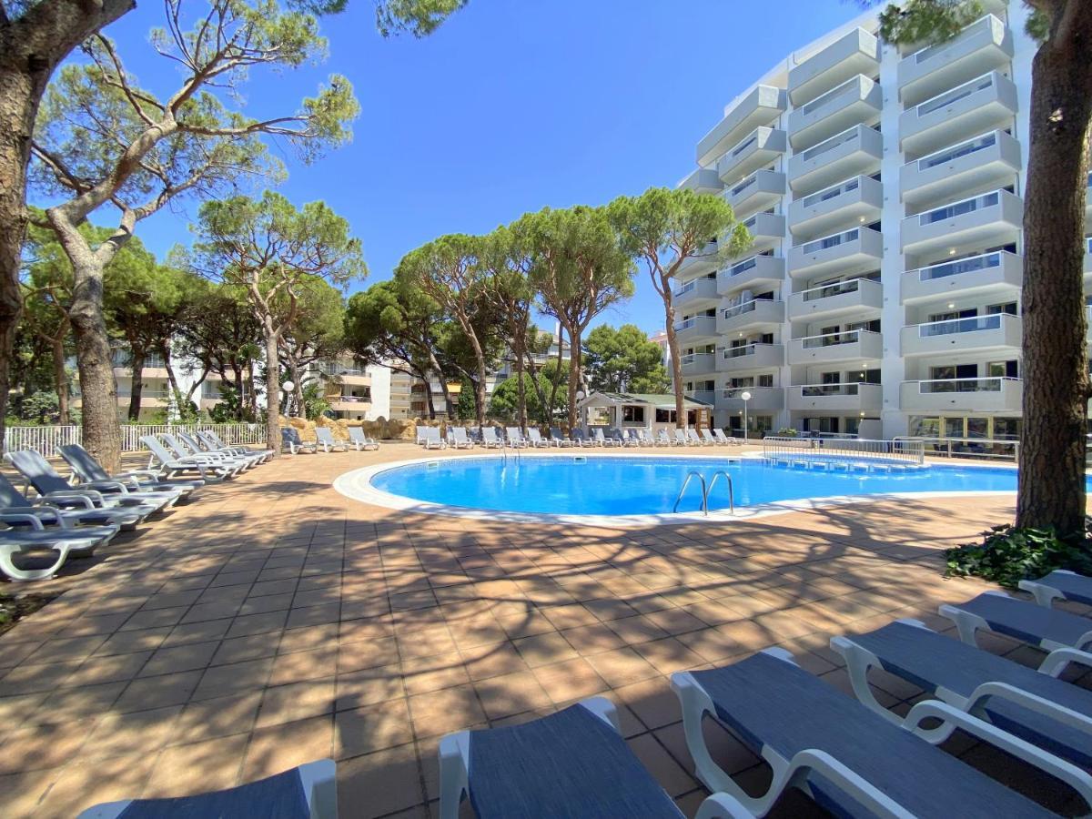 Rentalmar Blue & Pool Apartment *