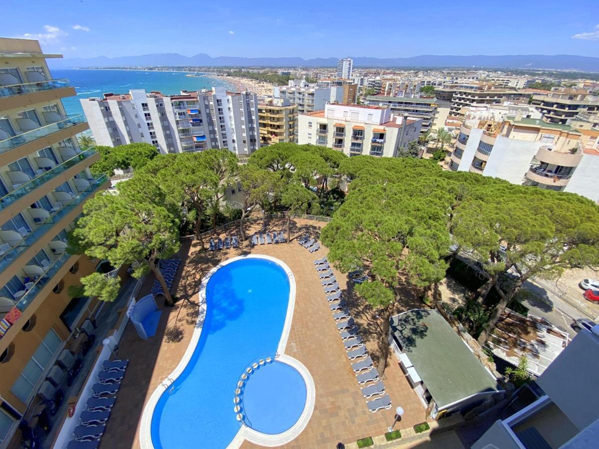 Apartment Rentalmar Blue & Pool