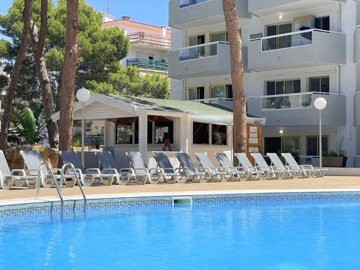 Rentalmar Blue & Pool Apartment Salou