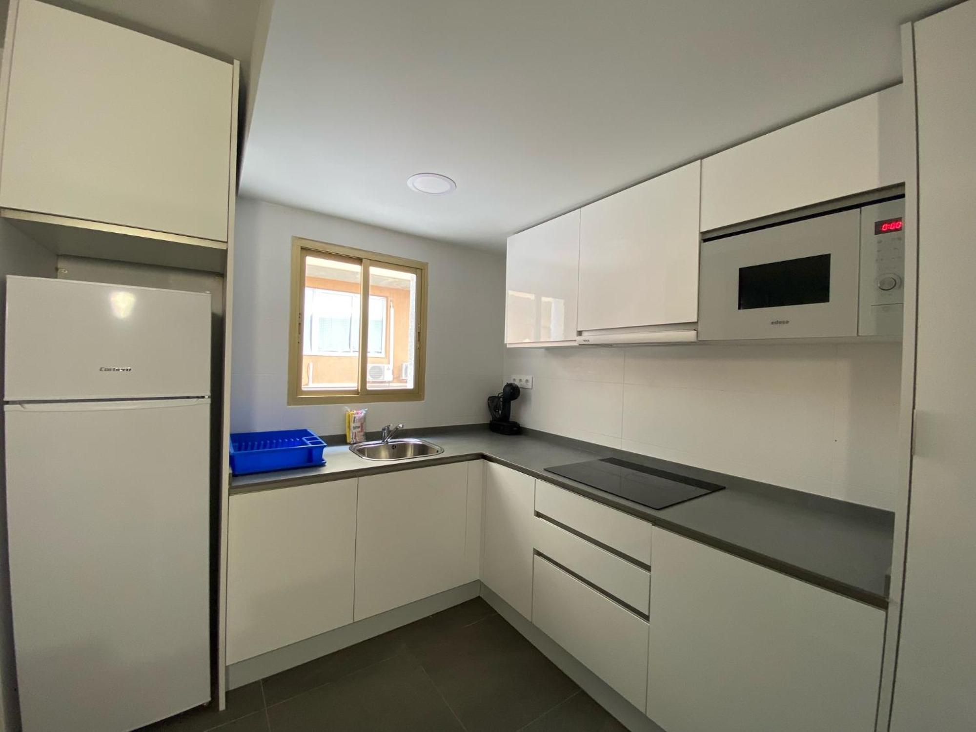 Apartment Rentalmar Blue & Pool