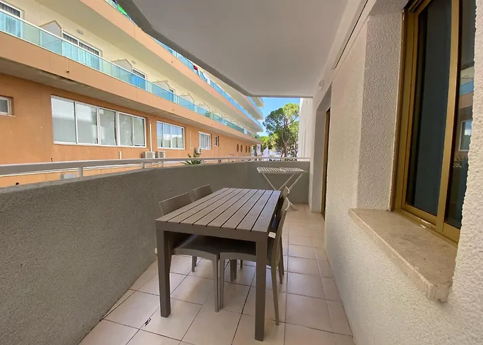 Rentalmar Blue Beach & Pool