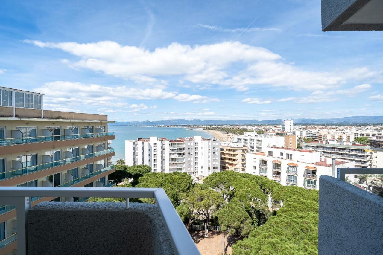 Rentalmar Blue & Pool Appartamento *