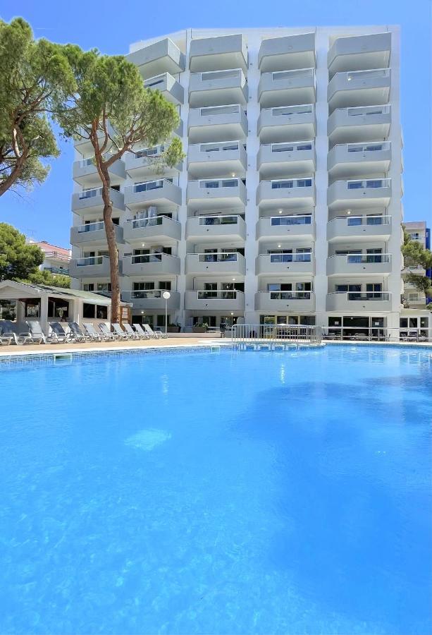 Appartamento Rentalmar Blue & Pool Salou