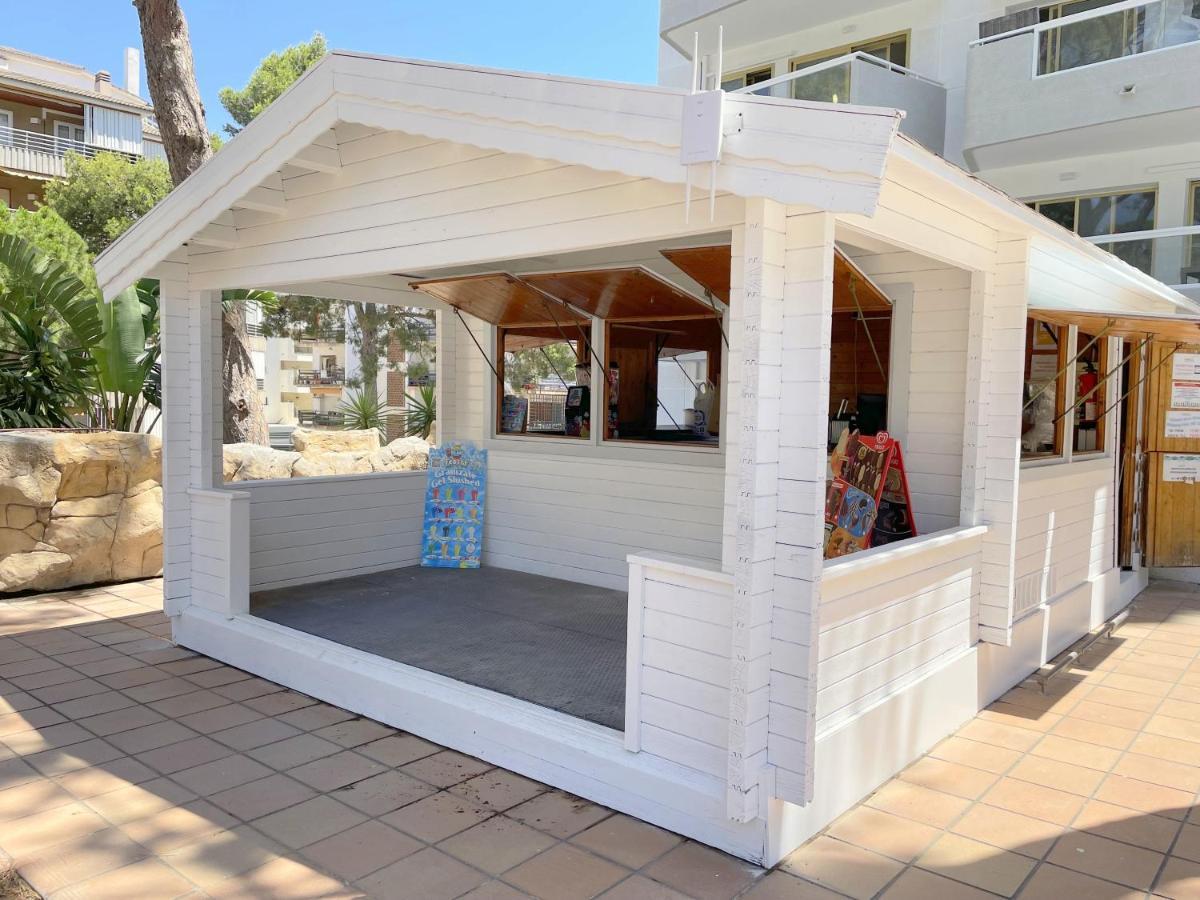 Rentalmar Blue & Pool Appartamento Salou