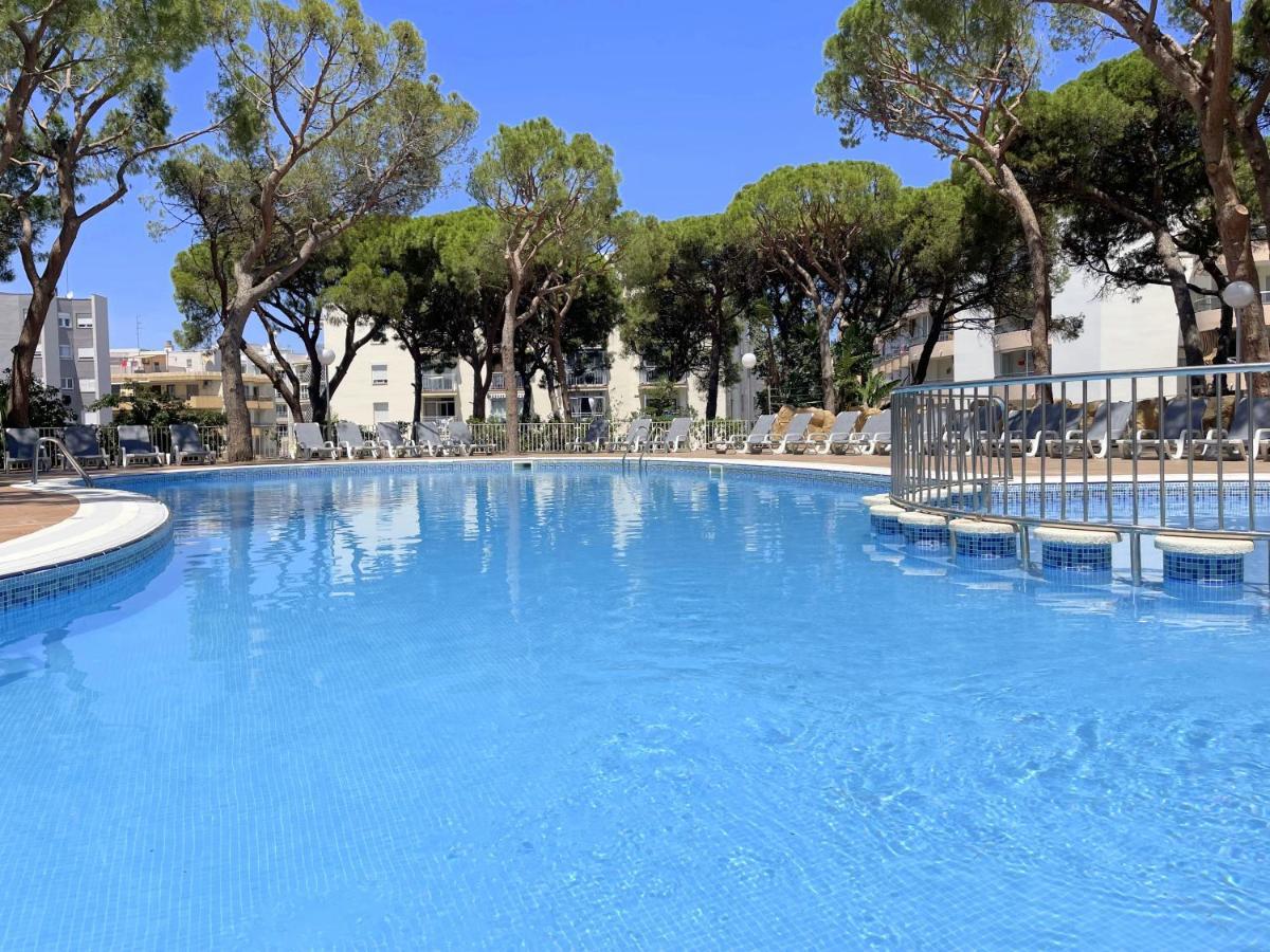 Appartamento Rentalmar Blue & Pool Salou