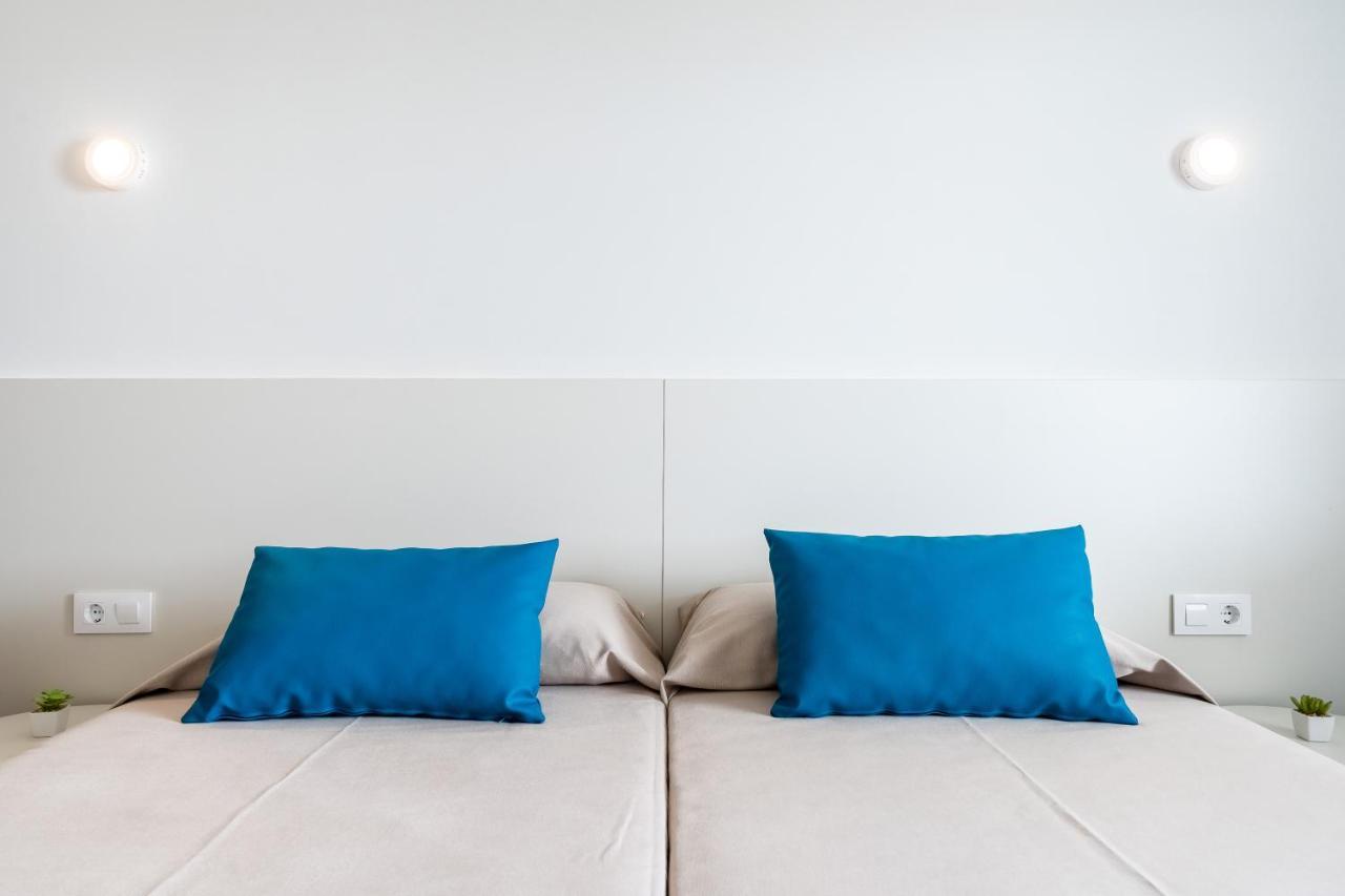 Appartamento Rentalmar Blue & Pool