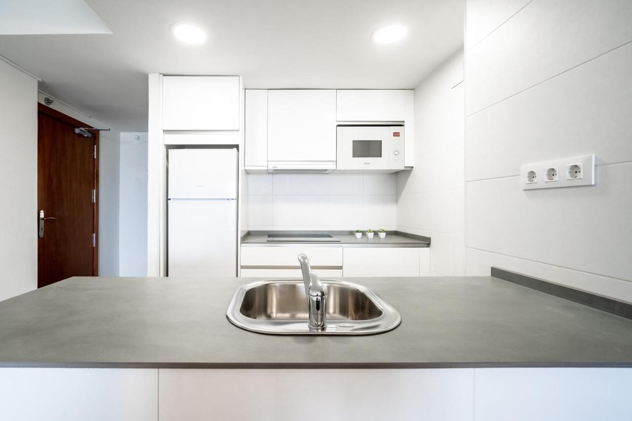 Rentalmar Blue & Pool Appartamento