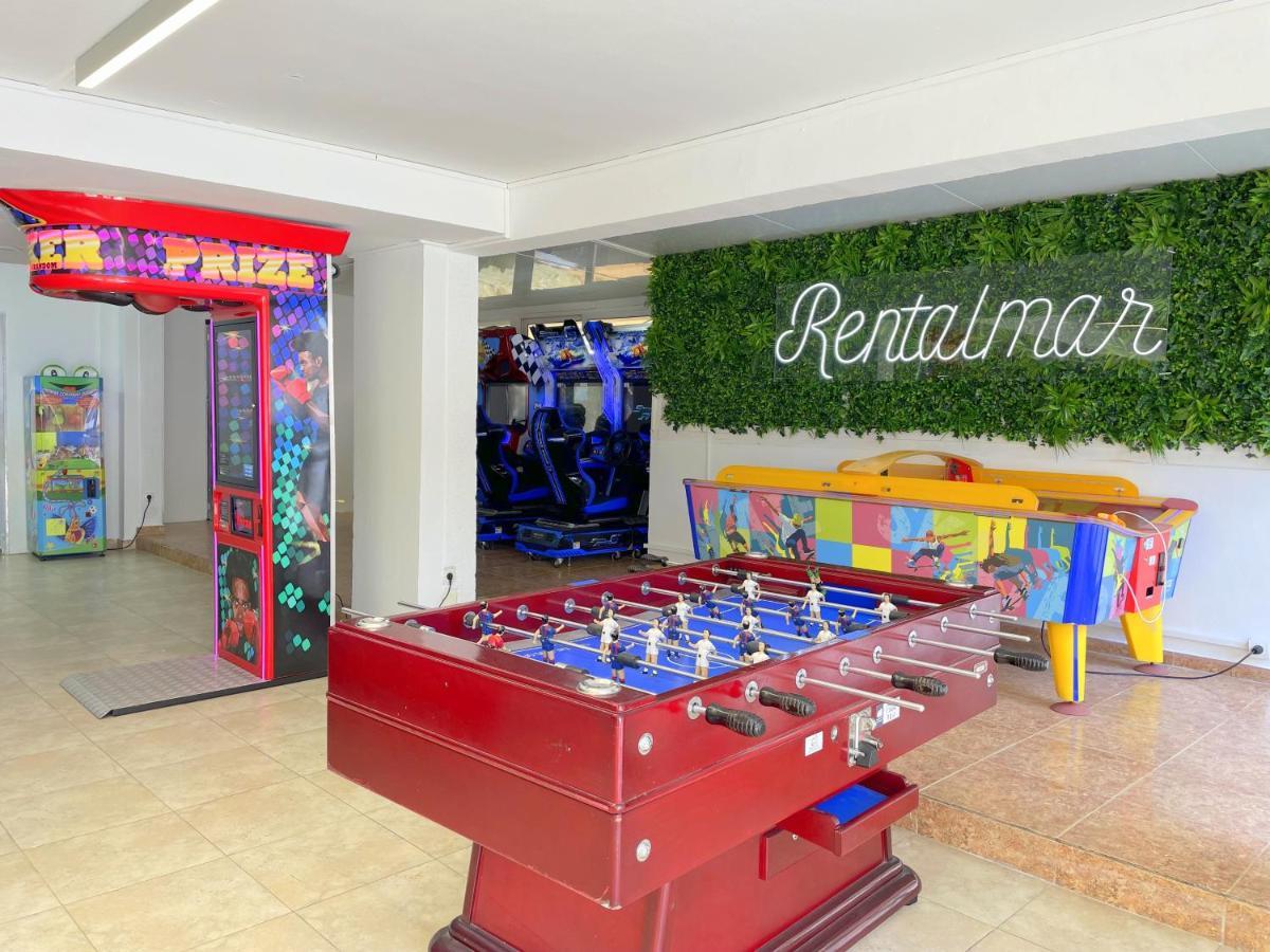 Rentalmar Blue & Pool Appartamento *
