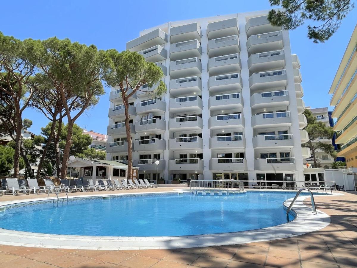 Appartamento Rentalmar Blue & Pool Salou